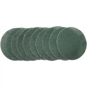 ProNet PN2240 Abrasive Hook & Loop Disc 2", 240grit - Pack of 10