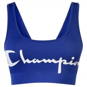 Champion Sports Bra - Blue