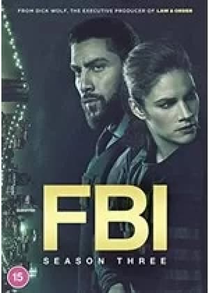 FBI: Season Three