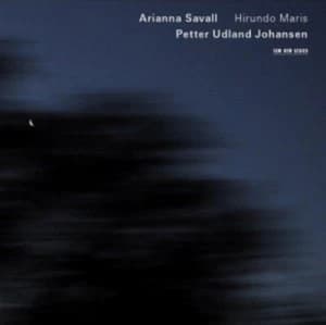 Arianna Savall Hirundo Maris by Arianna Savall CD Album