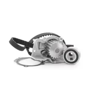 DAYCO Water Pump + Timing Belt Kit KTBWP1141 PEUGEOT,CITROEN,306 Schragheck (7A, 7C, N3, N5),306 Cabriolet (7D, N3, N5),PARTNER Combispace (5F)