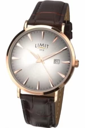 Mens Limit Watch 5955.01