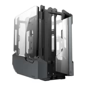 Antec Cannon Full Tower Black Transparent