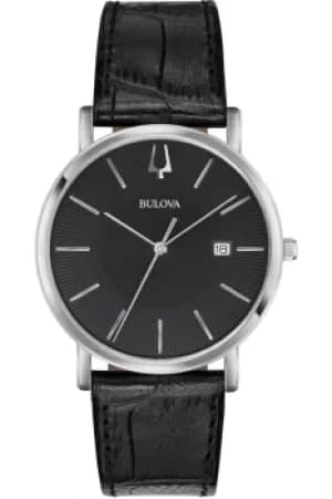 Mens Bulova Dress Watch 96B283