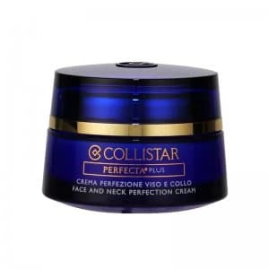 Collistar Face and Neck Perfection Cream 50ml