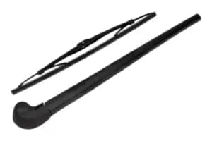 MAXGEAR Wiper Arm 39-0222 Windscreen Wiper Arm,Wiper Arm, windscreen washer AUDI,A3 Schragheck (8P1),A3 Sportback (8PA),A4 Avant (8E5, B6)