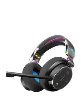 Skullcandy Plyr Multi-Platform Gaming Wireless Over Ear