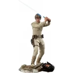 Hot Toys 1:6 Luke Skywalker (Bespin) Deluxe Edition