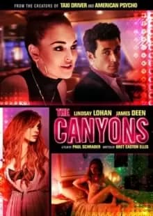 The Canyons
