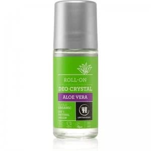 Urtekram Aloe Vera Roll On Deodorant 50ml