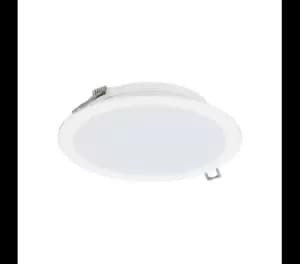 Philips Ledinaire 1000lm Slim Disc Downlighter 840