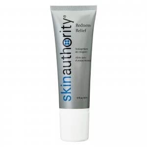 Skin Authority Redness Relief
