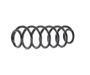 MONROE Coil spring VW,SKODA SE0604 1J0511115AE,1J0511115AE,1J0511115CF