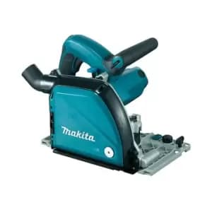 CA5000XJ/2 165mm Aluminium Groove Cutter 1300W 240V - Makita