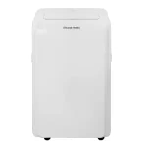 Russell Hobbs RHPAC11001 2-in-1 Dehumidifier