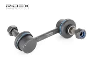 RIDEX Anti-roll bar link 3229S0181 Rod / Strut, stabiliser,Drop link HONDA,Accord VII Limousine (CL, CN),Accord VII Tourer (CM, CN),ACCORD VII (CM)