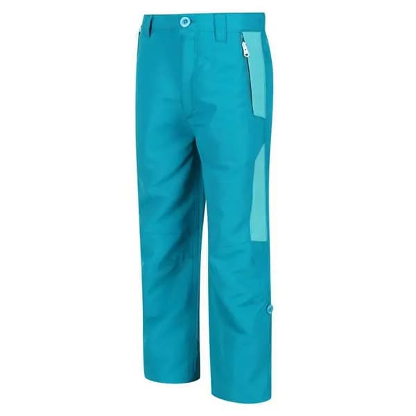 Regatta Sorcer Mt Trousers V - White C11-C12