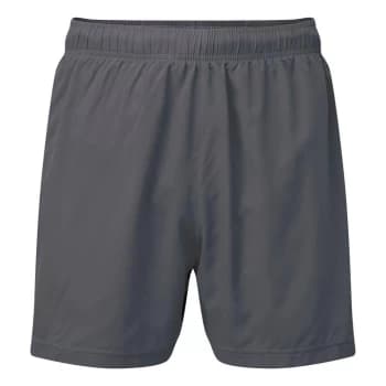 Dare 2b Surrect Fitness Short - Ebony Grey