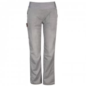 Chillaz Sandra Pants Ladies - Grey