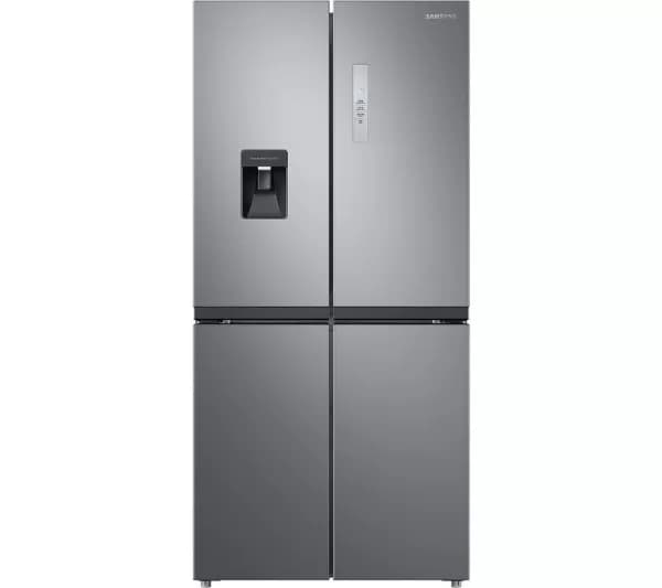 Samsung RF48A401EM9/EU 488L Frost Free Fridge Freezer