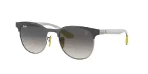 Ray-Ban Sunglasses RB8327M F08011