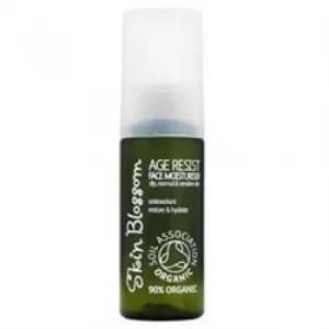 Skin Blossom Age Resist Face Moisturiser 50ml