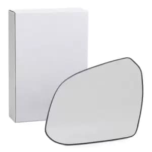 ALKAR Wing Mirror Glass HYUNDAI 6431688 87611B9010
