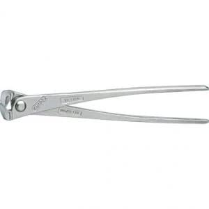 Knipex High Leverage Concretors End Cutter Nippers 250mm