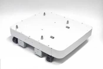 OKI Castor Base For B721-b731 Workgroup Mono Printers