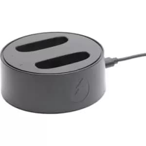 Therabody PD01924-01 PowerDock Charging Station - Black