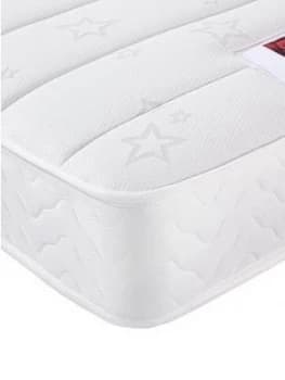 Airsprung Premium Rolled Kids Single Mattress - 90 Cm