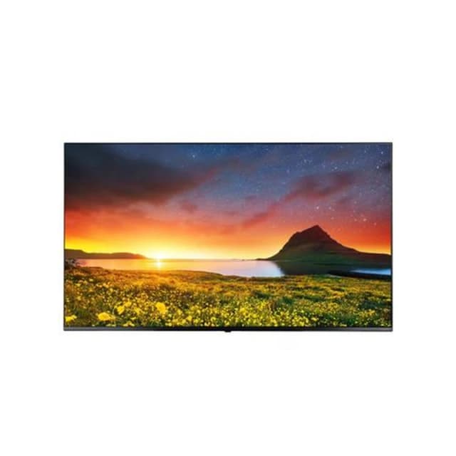 LG UR762H9 50" Hotel TV No Stand (AM-ST20BB)