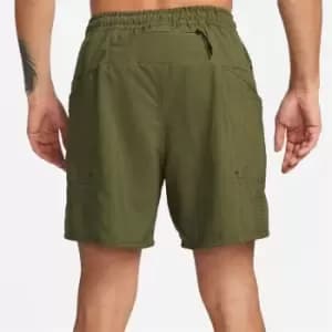 Nike Dri-FIT ADV A.P.S. Mens Fitness Shorts - Green