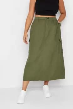 Parachute Skirt