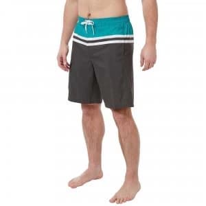 TOG 24 Harrison Striped Board Shorts