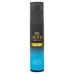 Mates Skyn Natural Feel Lube 80ml