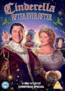 Cinderella: After Ever After