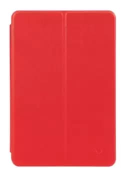 Mobilis 048039 mobile phone case 26.4cm (10.4") Folio Red