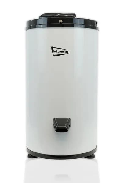 Streetwize LW642 6KG 2800RPM Portable Spin Dryer Washing Machine
