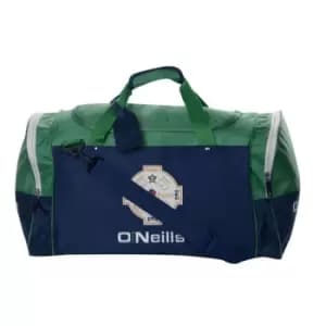 ONeills London Holdall / Gear Bag - Green