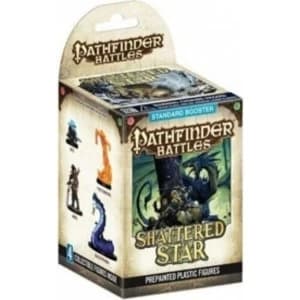 Shattered Star Booster Pathfinder