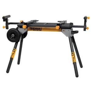ToughBuilt Universal Mitre Saw Stand 77in
