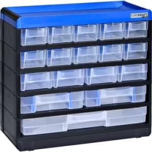 VARIOPLUS PRO small parts cabinet
