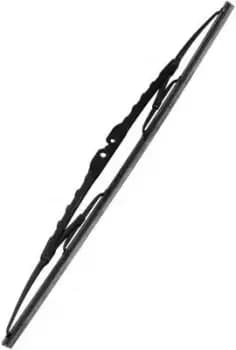 Wiper Blade Metal 9XW190253-111 by Hella Front 275mm / 11 Inch
