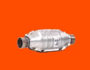 JMJ Catalytic Converter, universal 01-55