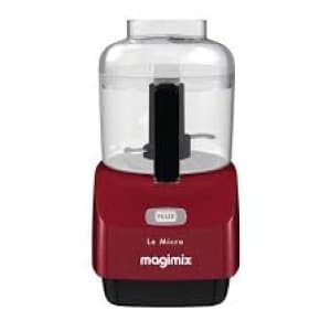Magimix Le Micro 18114 290W Mini Chopper