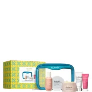 Elemis The Prep, Prime and Glow Gift