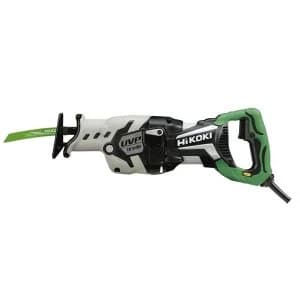 HiKOKI CR13VBY Low Vibration Sabre Saw 1150W 110V