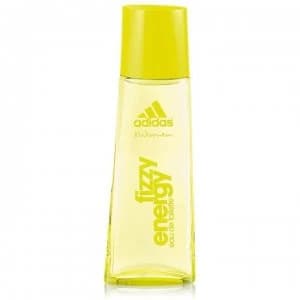 Adidas Fizzy Energy Eau de Toilette For Her 50ml