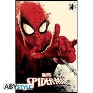 Marvel - Friendly Neighborhood - (91.5 x 61cm) Large Poster